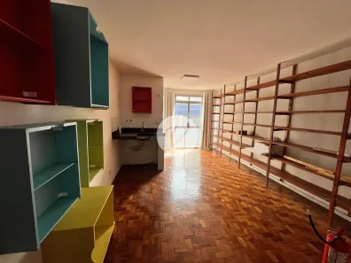 Conjunto Comercial / Sala para alugar, 50m² no Centro, Santo André