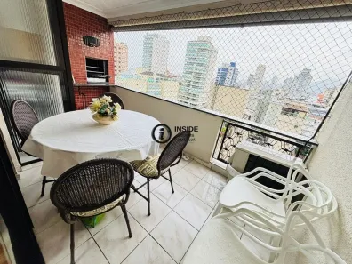Apartamento com 2 Quartos à venda, 74m² no Enseada, Guarujá