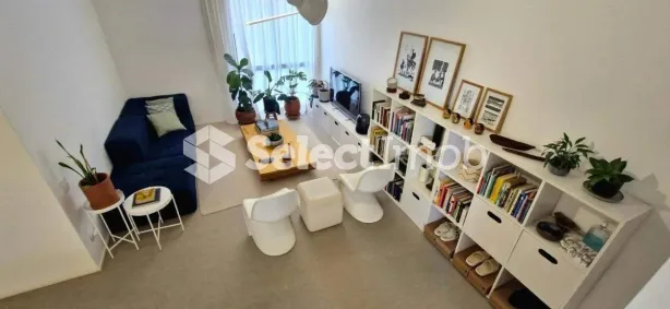 Apartamento com 2 Quartos à venda, 105m² no Parque das Nações, Santo André