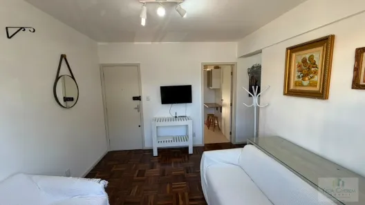 Apartamento com 3 Quartos à venda, 59m² no Trindade, Florianópolis