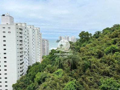 Apartamento com 3 Quartos à venda, 140m² no Pitangueiras, Guarujá