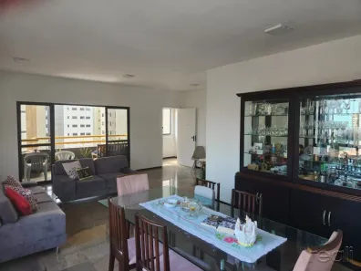 Apartamento com 3 Quartos à venda, 165m² no Meireles, Fortaleza