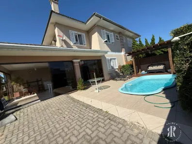 Casa com 4 Quartos à venda, 177m² no Imbé, Imbé