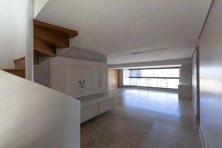 Apartamento com 3 Quartos à venda, 167m² no Vila da Serra, Nova Lima