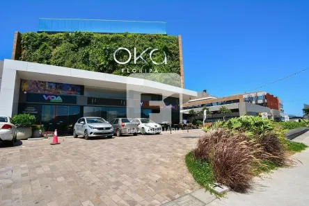 Studio com 1 Quarto à venda, 39m² no Campeche, Florianópolis