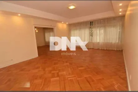 Apartamento com 3 Quartos à venda, 215m² no Copacabana, Rio de Janeiro