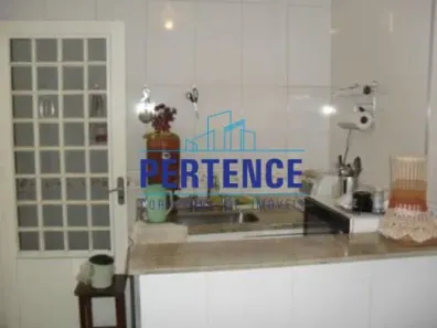 Casa com 4 Quartos à venda, 247m² no Colégio Batista, Belo Horizonte