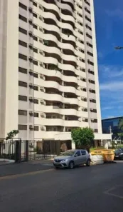 Apartamento com 3 Quartos à venda, 135m² no Jardim das Américas, Cuiabá