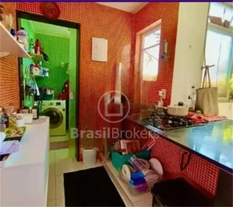 Apartamento com 3 Quartos à venda, 91m² no Leblon, Rio de Janeiro
