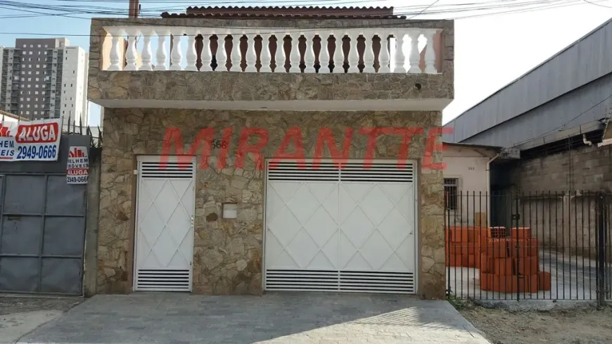 Foto do imóvel - Sobrado para comprar com 230 m², 4 quartos, 4 banheiros, 4 vagas