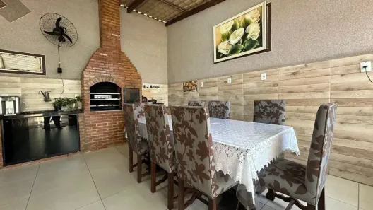 Casa com 3 Quartos à venda, 230m² no Eldorado, Serra