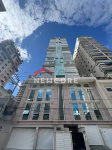 Apartamento com 3 Quartos à venda, 119m² no Centro, Itapema