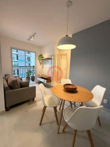 Apartamento com 2 Quartos à venda, 42m² no Mooca, São Paulo
