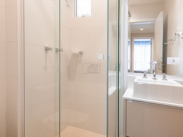 APARTAMENTO com 3 dormitórios à venda com 135m² por R$ 1.279.921,17 no bairro Batel - CURITIBA / PR - foto 25