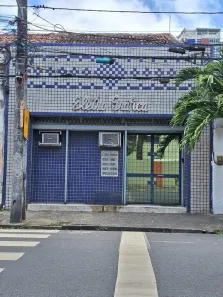 Conjunto Comercial / Sala à venda, 444m² no Boa Vista, Recife