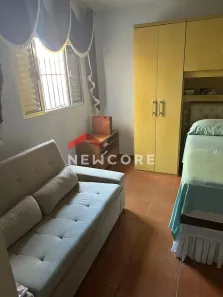 Casa com 2 Quartos à venda, 172m² no Parque Oratório, Santo André