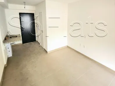 Studio com 1 Quarto à venda, 30m² no Indianópolis, São Paulo