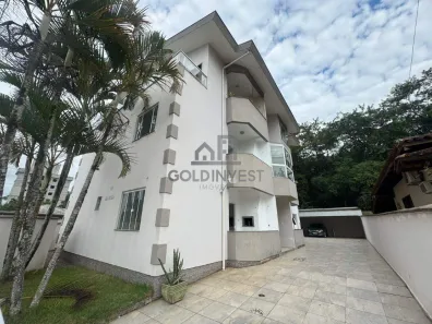 Apartamento com 2 Quartos para alugar, 60m² no Limoeiro, Brusque
