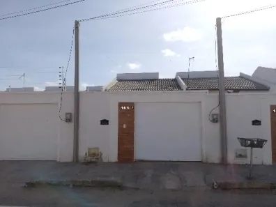 Casa com 2 Quartos à venda, 2132m² no Lagoinha, Horizonte