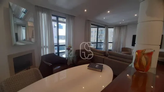 Apartamento com 4 Quartos à venda, 161m² no Camargos, Guarulhos