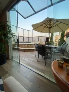 Apartamento com 3 Quartos à venda, 100m² no Campo Belo, São Paulo