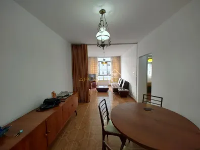 Apartamento com 1 Quarto à venda, 69m² no Aparecida, Santos