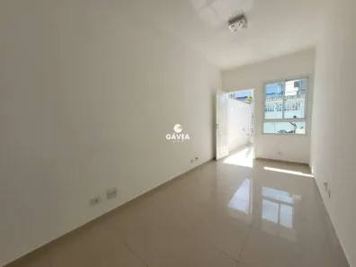 Casa com 2 Quartos para alugar, 55m² no Aparecida, Santos