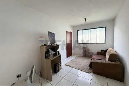 Apartamento com 2 Quartos à venda, 55m² no Vila Mariana, Americana