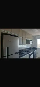 Apartamento com 2 Quartos à venda, 49m² no Parque Bom Retiro, Paulínia