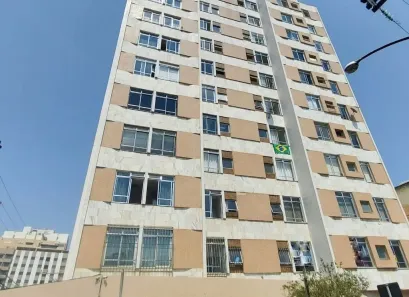 Apartamento com 2 Quartos à venda, 73m² no Centro, Juiz de Fora