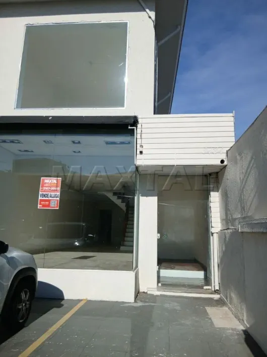 Foto do imóvel - Imóvel comercial para alugar com 3 quartos, 2 banheiros e 3 vagas na garagem em