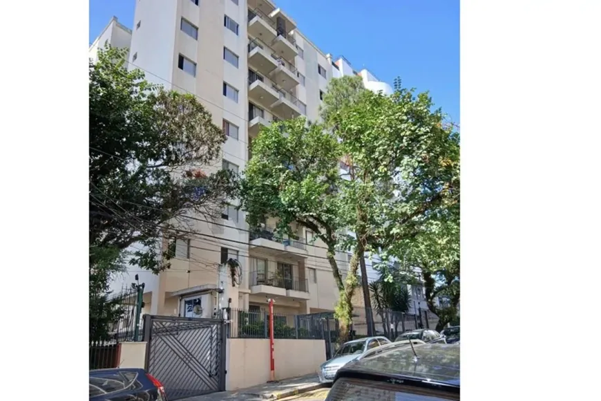 Foto do imóvel - Apartamento para alugar com 53 m², 2 quartos, 2 banheiros, 1 vaga