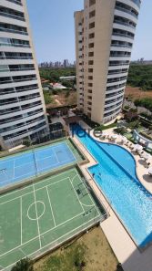 Apartamento com 3 Quartos à venda, 81m² no Edson Queiroz, Fortaleza
