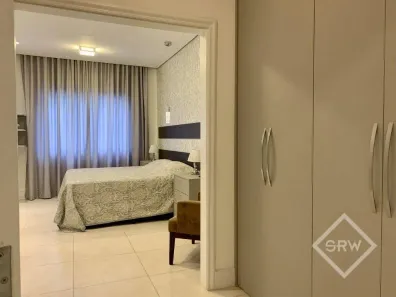 Apartamento com 4 Quartos à venda, 233m² no Boqueirão, Santos