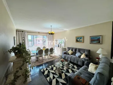 Apartamento com 2 Quartos à venda, 114m² no Ponta da Praia, Santos