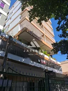 Apartamento com 2 Quartos à venda, 99m² no Méier, Rio de Janeiro