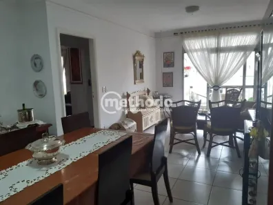 Apartamento com 3 Quartos à venda, 100m² no Vila Itapura, Campinas