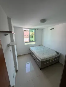 Apartamento com 3 Quartos à venda, 59m² no Bessa, João Pessoa
