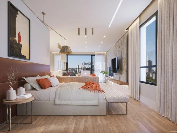 O Temple Batel é localizado em uma das regiões mais valorizadas de Curitiba - foto 11