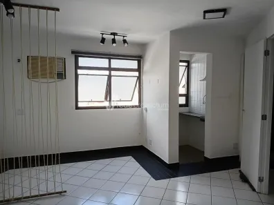 Conjunto Comercial / Sala com 1 Quarto à venda, 42m² no Jardim Chapadão, Campinas