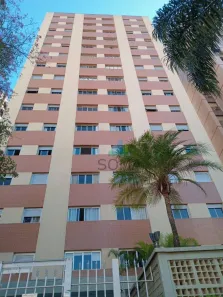 Apartamento com 3 Quartos à venda, 98m² no Centro, Campinas