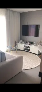 Apartamento com 1 Quarto para venda ou aluguel, 57m² no Cambuí, Campinas