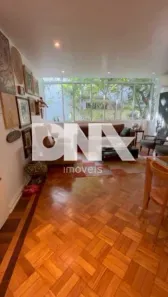 Apartamento com 3 Quartos à venda, 100m² no Ipanema, Rio de Janeiro