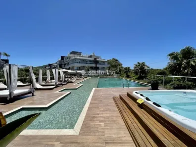 Apartamento com 1 Quarto à venda, 97m² no Campeche, Florianópolis