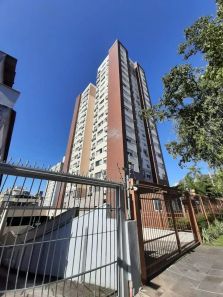 Apartamento com 3 Quartos à venda, 82m² no Santana, Porto Alegre