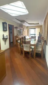 Apartamento com 3 Quartos à venda, 105m² no Santa Paula, São Caetano do Sul