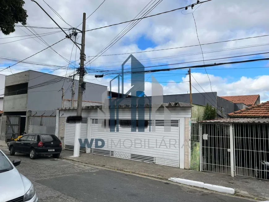 Foto do imóvel - Casa para alugar com 3 quartos, 1 suíte, 2 banheiros, 260 m² e 3 vagas na garagem em