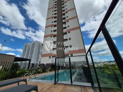 Apartamento com 2 Quartos à venda, 71m² no Bairro da Vossoroca, Sorocaba