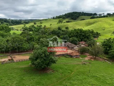 Fazenda / Sítio / Chácara à venda, 500m² no , Ipameri