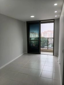 Apartamento com 2 Quartos à venda, 59m² no Badu, Niterói